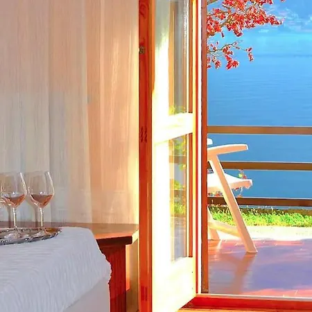 House Gloria - With Lake View Sala Comacina