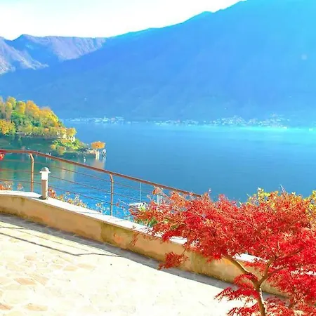 House Gloria - With Lake View サーラ・コマチーナ